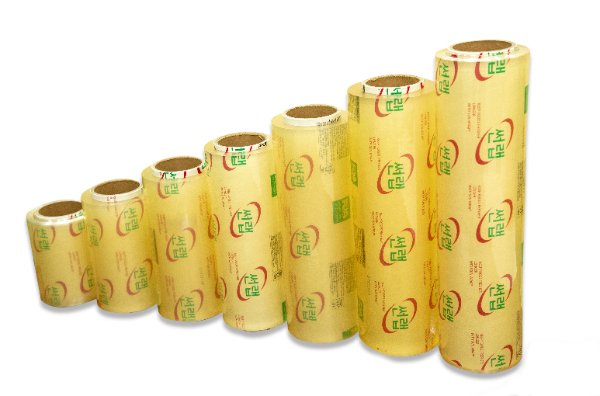 Màng PVC - Màng Nhựa SAMYOUNG - Công Ty TNHH SAMYOUNG CHEMICAL Việt Nam